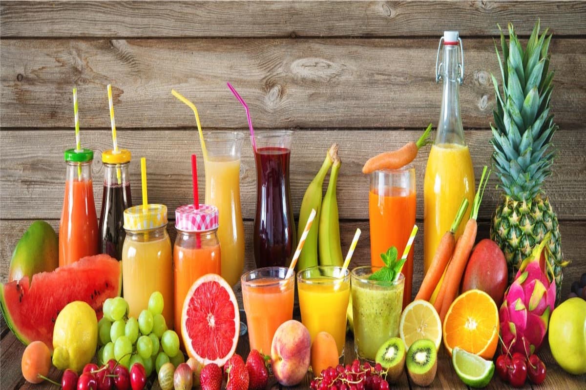 Best Juice for Heart Health: दिल को रखना है चुस्त और दुरुस्त तो पीना शुरू कर दें ये 6 बेस्ट जूस