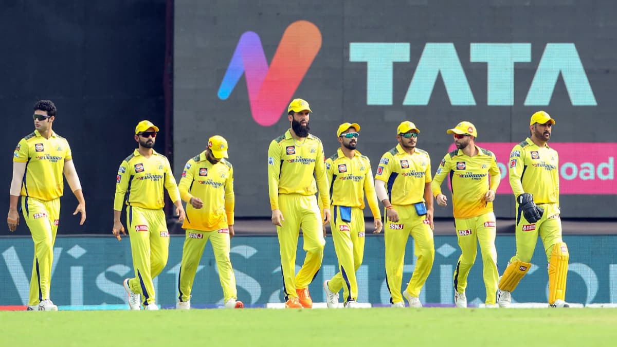 IPL 2024: CSK vs DC मैच से पहले जानें, दोनों टीमों के हेड टू हेड आंकड़े और संभावित प्लेइंग 11