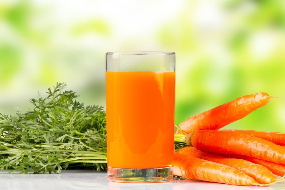 Carrot benefits: गाजर खाने के फायदे