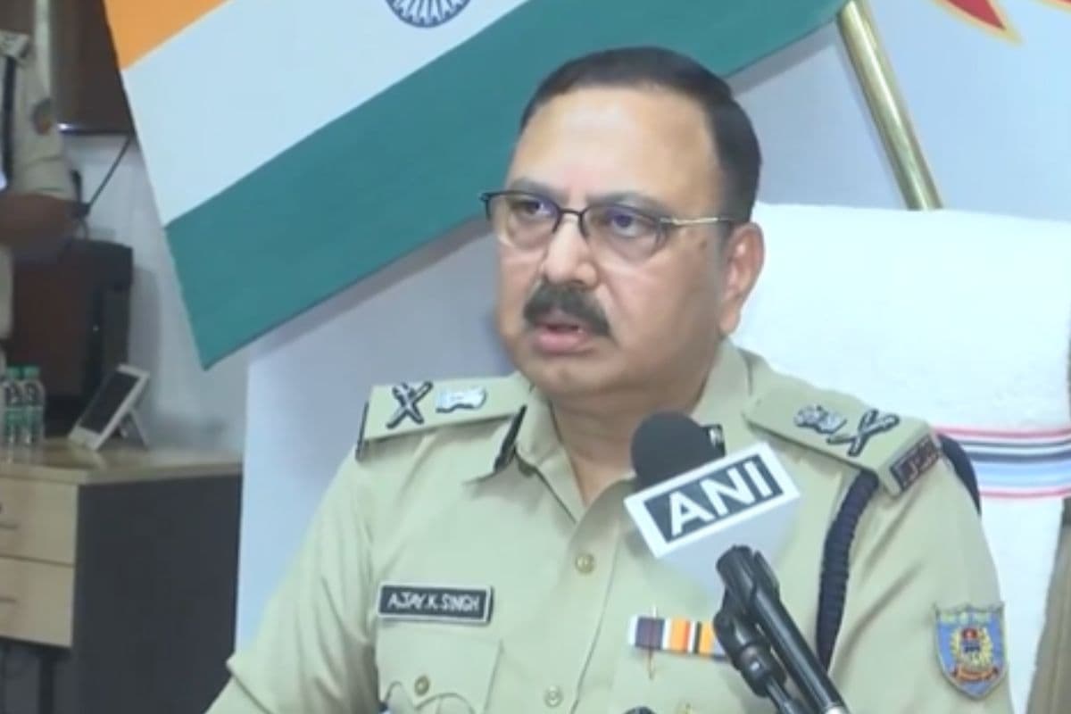 Lok Sabha Election: निष्पक्ष चुनाव को लेकर झारखंड समेत पांच राज्यों के आला पुलिस अफसरों की बैठक, रोड मैप तैयार