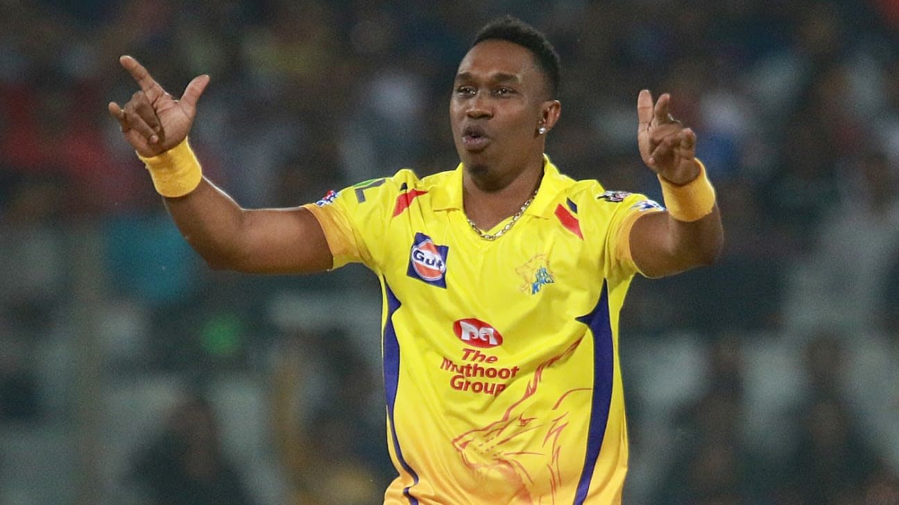 IPL 2024: डीजे ब्रावो ने माही को किया ‘एमएस धोनी नंबर 7’ गाना डेडिकेट, देखें वीडियो