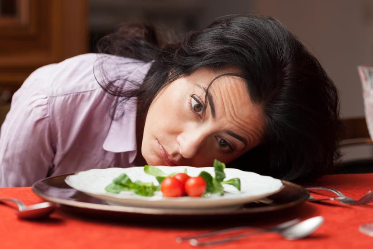 Foods To Avoid At Night Foods To Avoid At Night