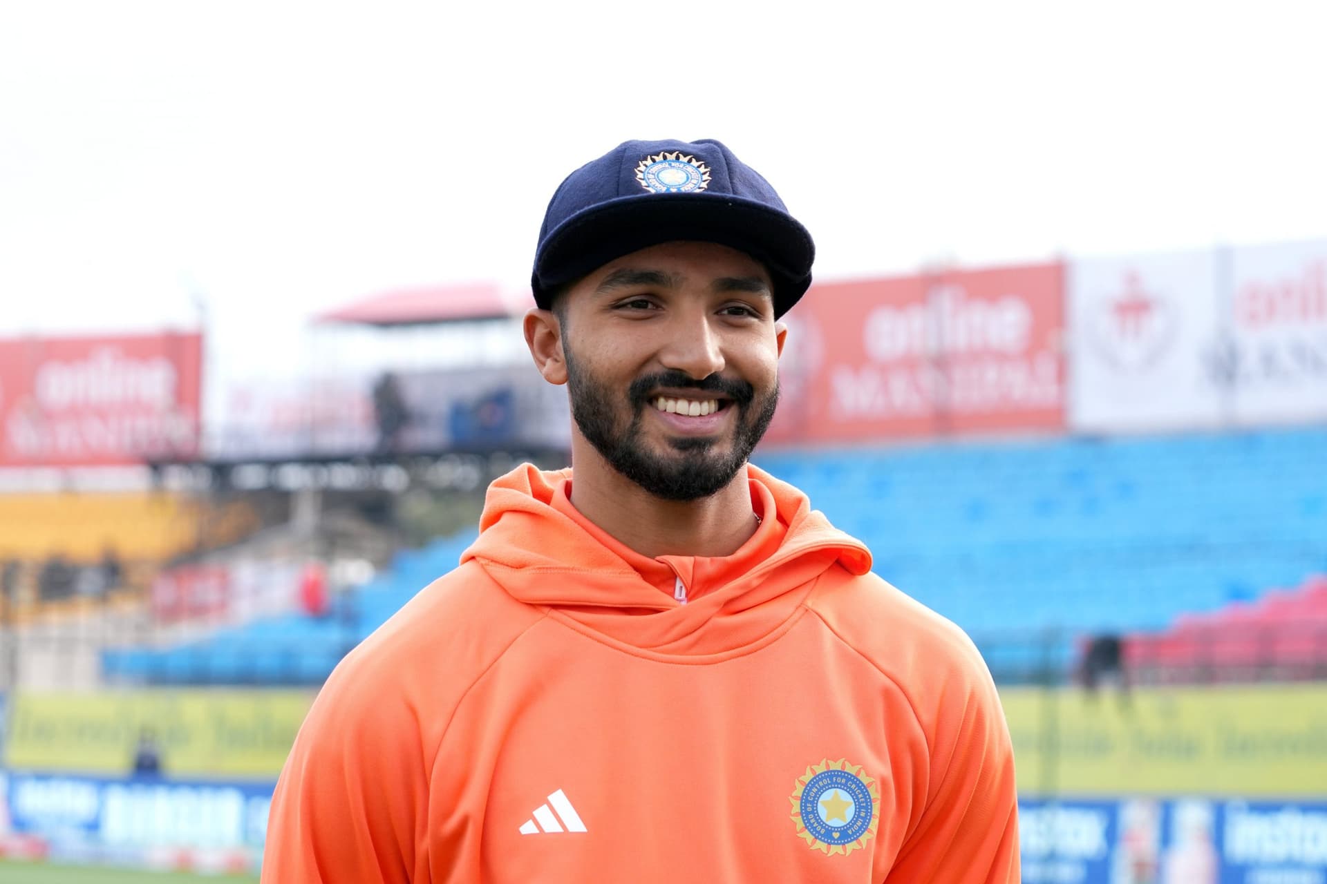 IND vs ENG: पडिक्कल को मिला मौका, टेस्ट सीरीज में डेब्यू करने वाले बने 5वें खिलाड़ी