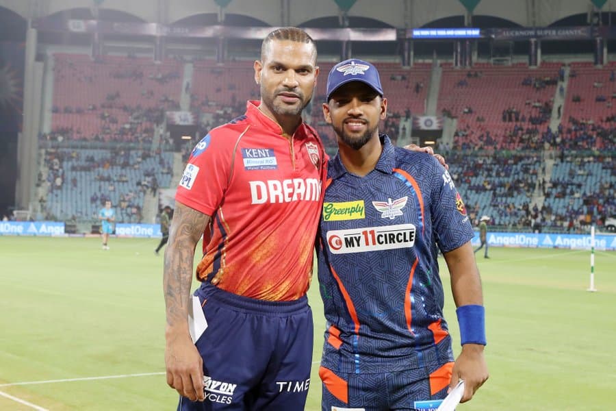 IPL 2024, LSG vs PBKS: केएल राहुल खेलते हुए भी क्यों नहीं कर रहे कप्तानी, निकोलस पूरन ने दिया जवाब