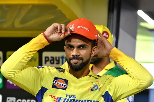 IPL 2024: कप्तान बनने के बाद गायकवाड़ ने की धोनी सहित पूरी टीम की जमकर तारीफ, जानें क्या कहा