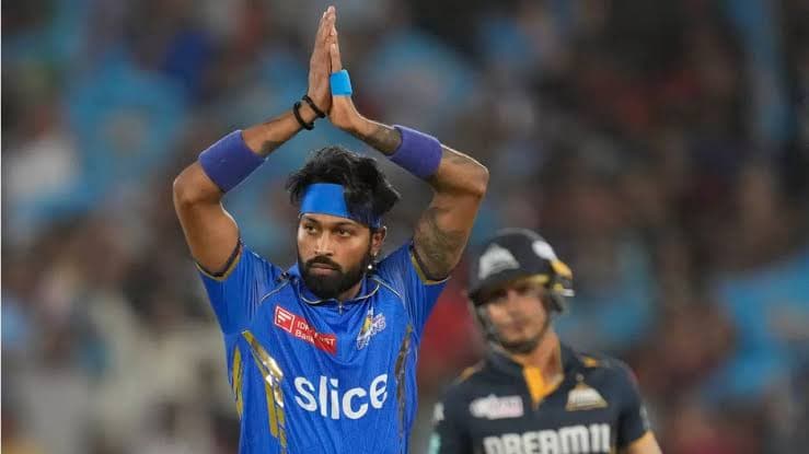 IPL 2024: रोहित-रोहित के नारे से फैंस ने किया हार्दिक को ट्रोल, देखें वीडियो