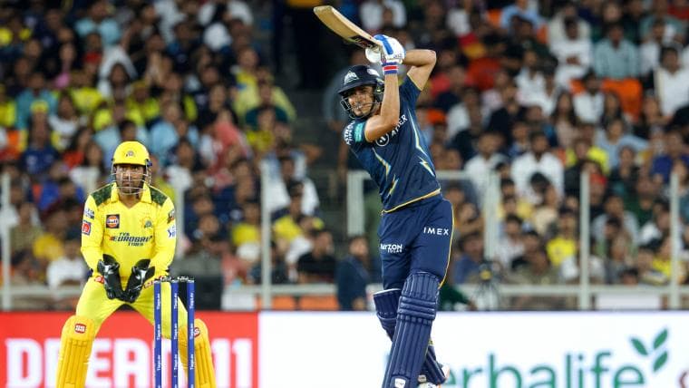 IPL 2024: CSK vs GT मैच से पहले जानें, दोनों टीमों के हेड टू हेड आंकड़े और संभावित प्लेइंग 11