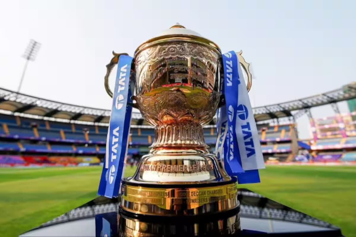 IPL 2024 में लागू होंगे दो नए नियम, जानें क्या है स्मार्ट रिव्यू सिस्टम