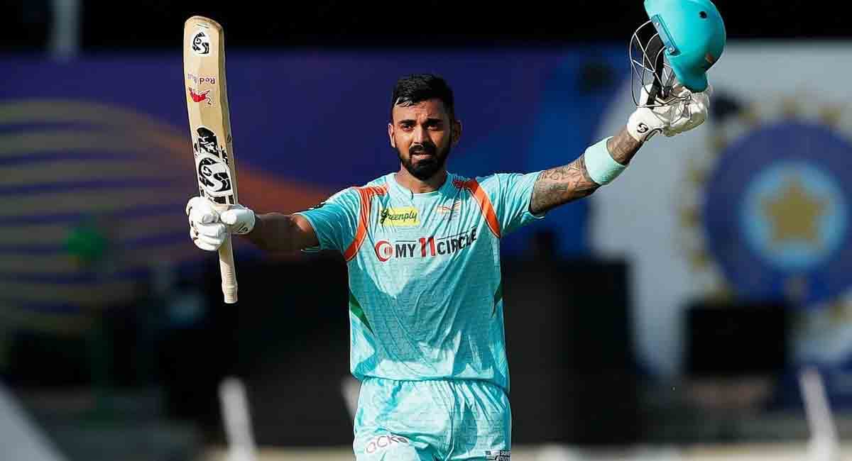 IPL 2024, LSG vs RR: राजस्थान रॉयल्स के खिलाफ लखनऊ सुपर जाइंट्स के कप्तान केएल राहुल की अग्नि परीक्षा