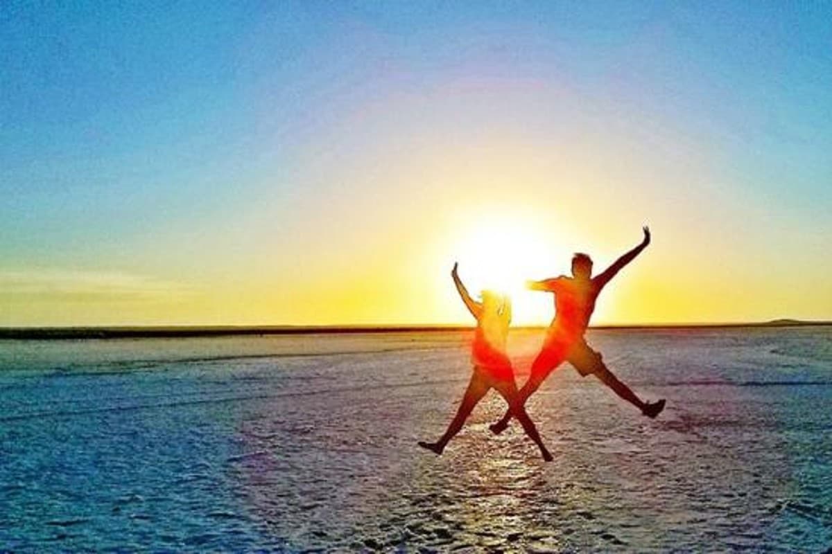 Las Salinas: एक ऐसा गांव जहां लड़कियां 12 साल के बाद बन जाती हैं लड़का