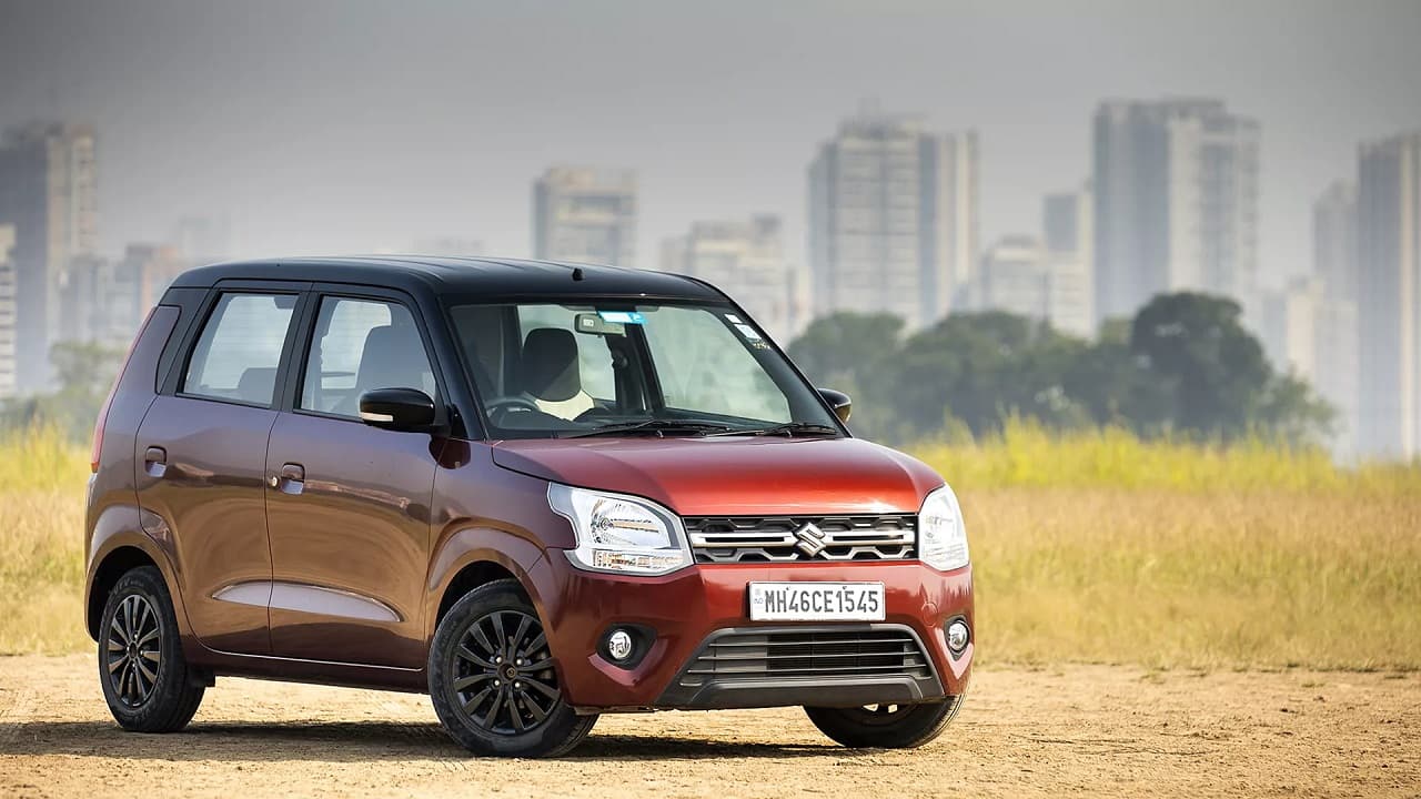 पटना से कहीं ज्यादा सस्ती रांची में मिलती है Maruti Wagon-R! जानें सभी वैरिएंट्स के प्राइस पटना से कहीं ज्यादा सस्ती रांची में मिलती है Maruti Wagon-R! जानें सभी वैरिएंट्स के प्राइस