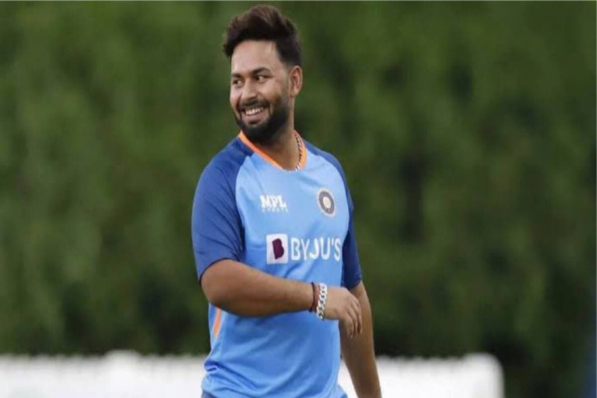 IPL 2024: BCCI ने जारी की ऋषभ पंत की रिकवरी की कहानी, देखें वीडियो