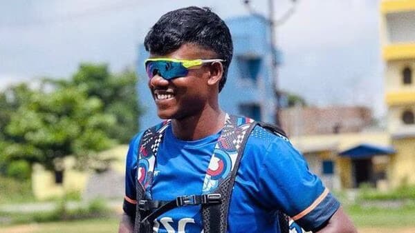 IPL 2024: GT को लगा बड़ा झटका, झारखंड के खिलाड़ी का हुआ एक्सीडेंट, चूर-चूर हुई सुपर बाइक