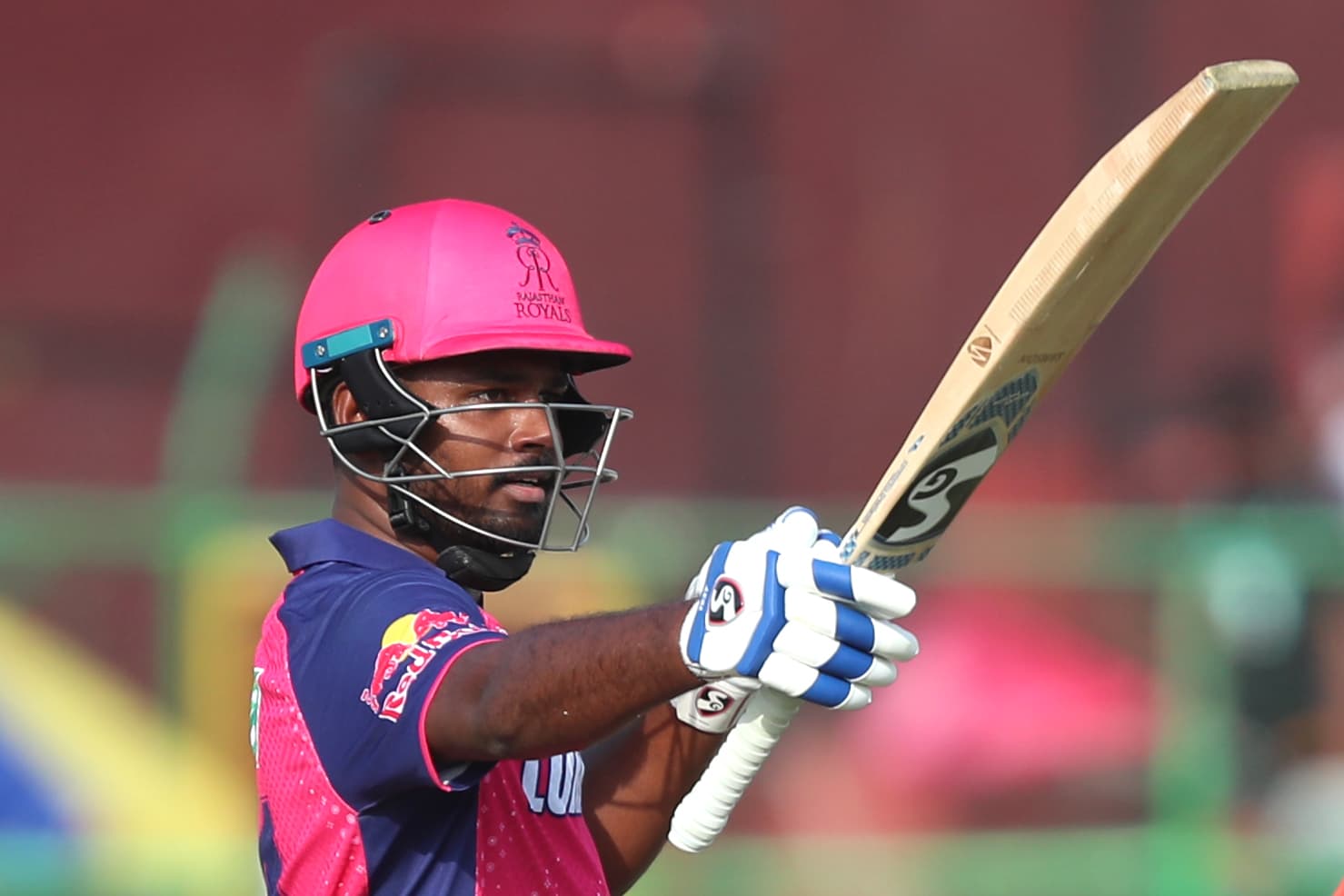IPL 2024, RR vs LSG: संजू सैमसन के 82 रन के दम पर राजस्थान ने लखनऊ को दिया 194 रन का लक्ष्य