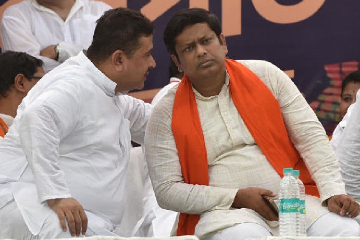 West Bengal: सुकांत मजूमदार ने अमित शाह को लिखा पत्र, ममता बनर्जी पर दी बड़ी जानकारी