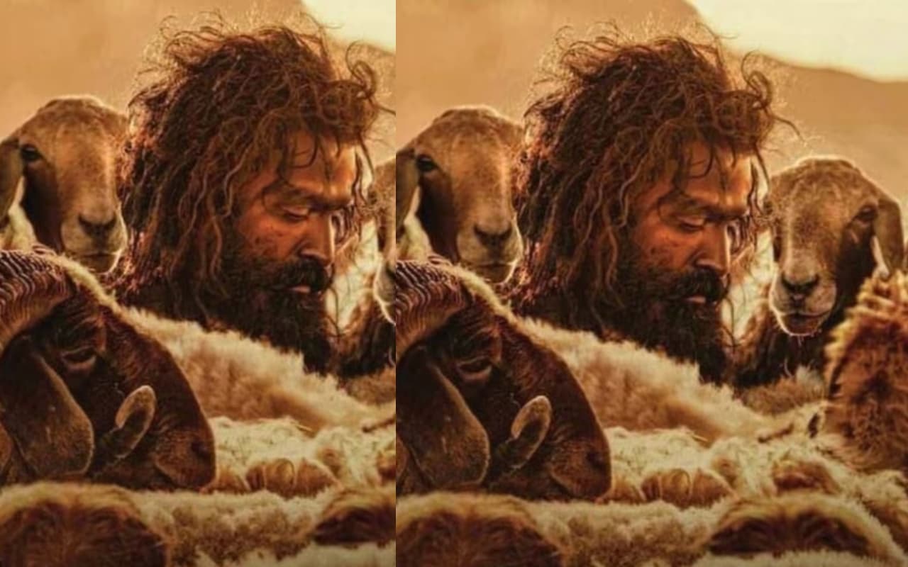 The Goat Life Movie Review: द गोट लाइफ भावुक कर देने वाली इस कहानी में शानदार है पृथ्वीराज का अभिनय