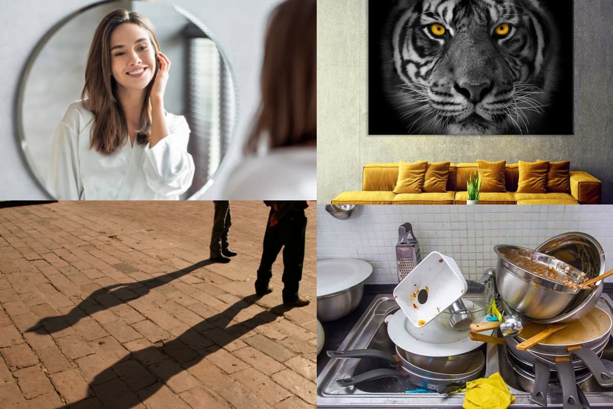 Vastu Tips: सुबह उठकर कभी न देखें ये चीजें, रूठ जाएंगी लक्ष्मी व हो जाएंगे कंगाल