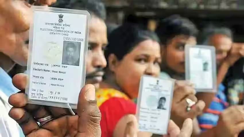 Lok Sabha Election 2024: बिहार में एक बूथ पर औसतन 987 मतदाता करेंगे मतदान