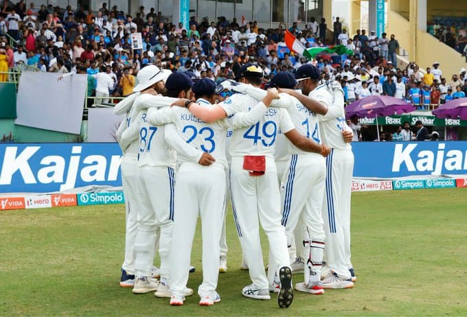 IND vs ENG: 112 साल का रिकॉर्ड तोड़ भारत रचेगा इतिहास