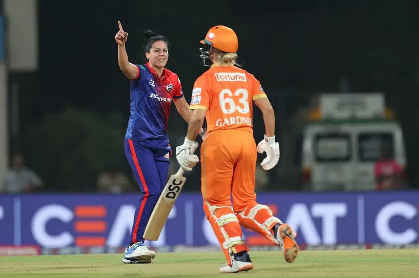 WPL 2024: GG vs DC मैच से पहले जानें, दोनों टीमों के हेड टू हेड आंकड़े और संभावित प्लेइंग 11