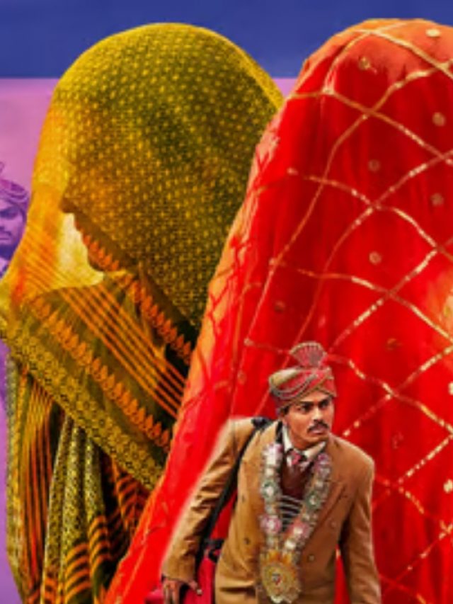 Laapataa Ladies: इन 5 कारणों से सुपरहिट होगी लापता लेडीज, थियेटर्स जाने से पहले जरूर देखें