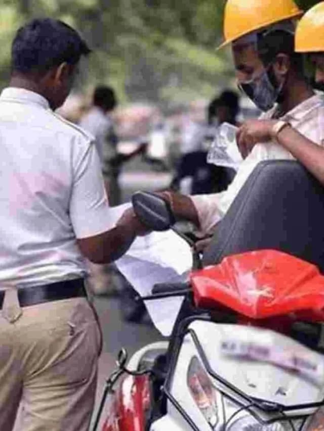 Traffic Police की मनमानी को पहचानें, अपने अधिकारों को जानें