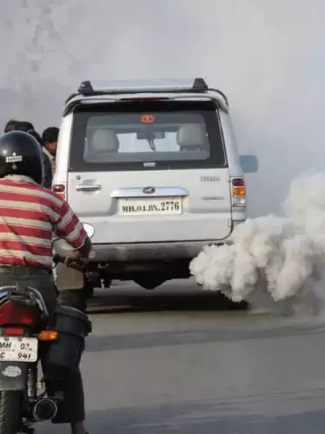 खोए हुए PUCC प्रमाण पत्र को ऑनलाइन पाने का तरीका