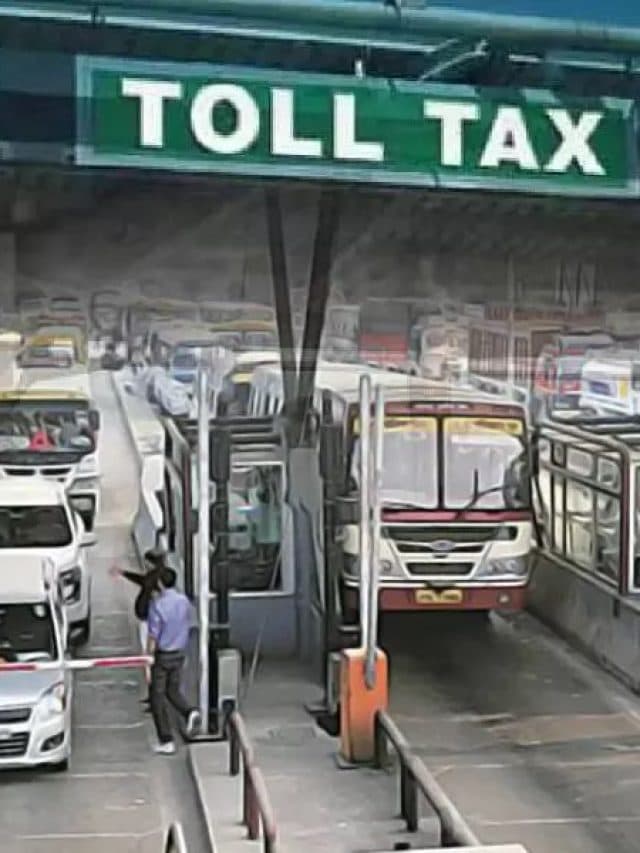 भारत के 21 ऐसे लोग हैं जिन्हें Toll Tax नहीं देना पड़ता!