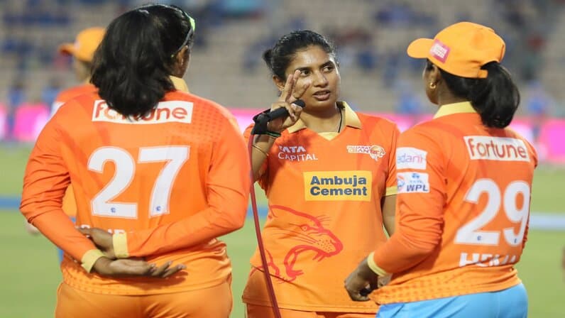 WPL 2024: जानें कब और कहां मुफ्त में देख सकते हैं GG vs DC मैच