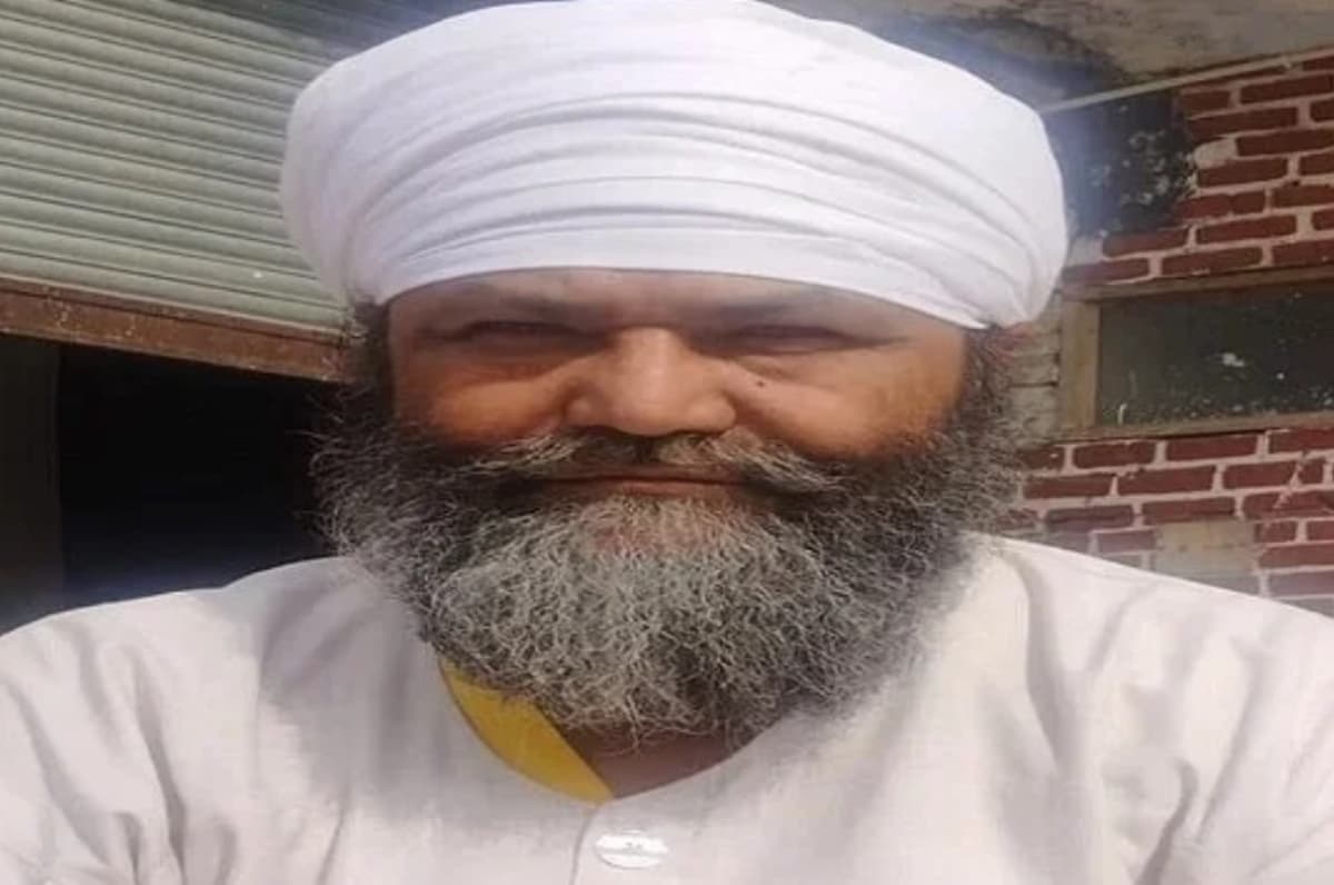 Udham Singh Nagar: गुरुद्वारे में घुसे, डेरा कारसेवा प्रमुख को गोली मारी और फरार, जानें कैसे हुई बाबा तरसेम सिंह की हत्या