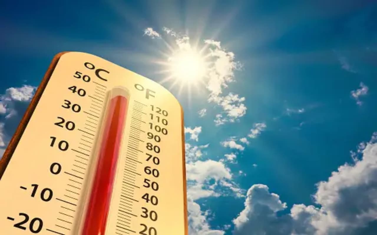 World meteorological Day 2024 : विश्व मौसम विज्ञान दिवस, इस खास दिन मीटिअरोलॉजिस्ट बन जानें मौसम का मिजाज