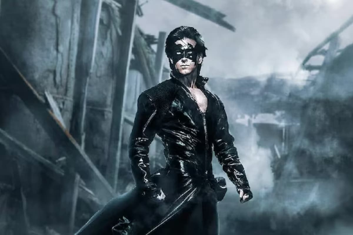 Krrish 4 में इन 3 पुराने कलाकारों की होगी एंट्री, ट्रिपल रोल में दिखेंगे ऋतिक रोशन, 23 साल बाद इसकी वापसी तय