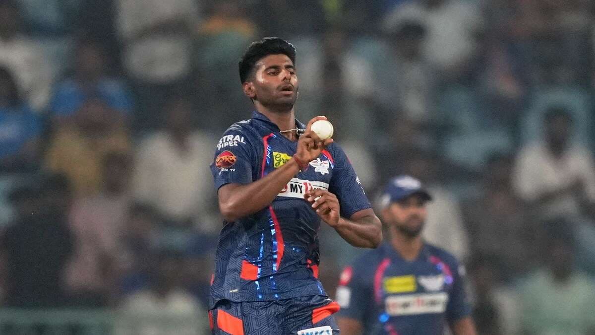 IPL 2024: मयंक यादव ने डाली टूर्नामेंट की सबसे तेज गेंद, भारत को मिल गया नया सितारा