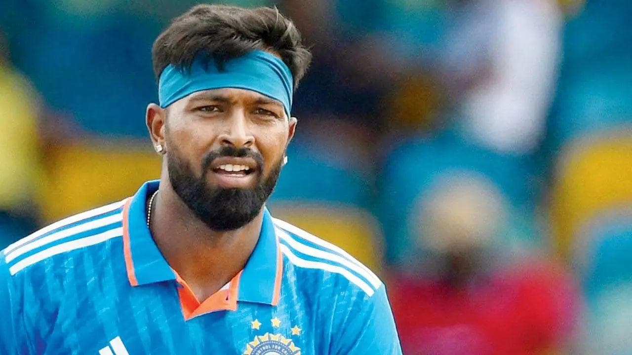 IPL 2024: डुप्लीकेट हार्दिक पांड्या ने क्रिकेट फैंस को किया हैरान, जानें कैसे