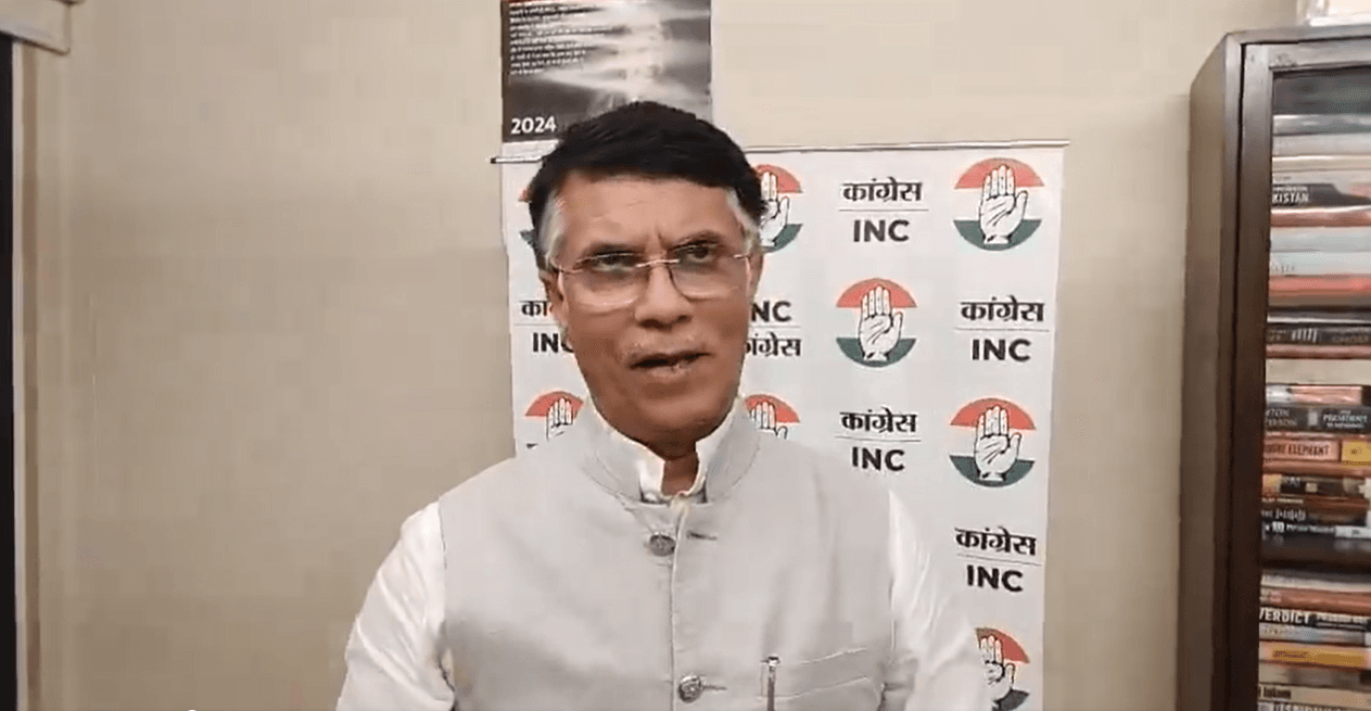 Lok Sabha Election 2024: ‘जिन सांसदों के टिकट काटे, क्या वे नकारा थे’, बीजेपी की लिस्ट पर कांग्रेस का पहला रिएक्शन