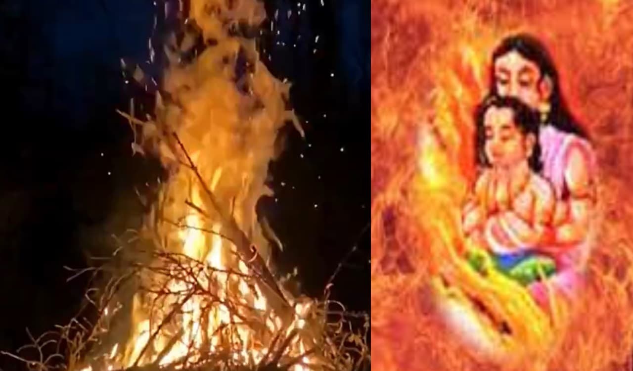 Holi 2024: होली प्रतिवाद का उत्सव
