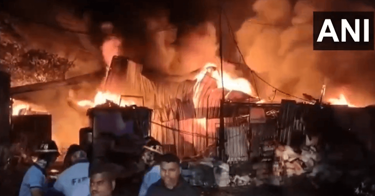 Rajasthan News: जयपुर में बड़ा हादसा, केमिकल फैक्ट्री का बॉयलर फटा, 5 मजदूरों की मौत