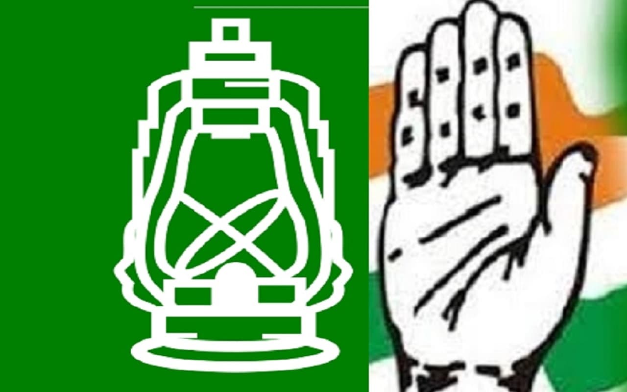 बिहार में किन लोकसभा सीटों को लेकर कांग्रेस में है नाराजगी? जानिए RJD के साथ कहां फंसा है पेंच…
