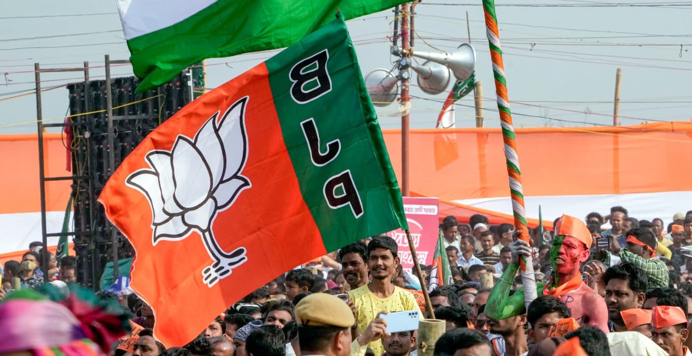 Lok Sabha Election 2024 : बीजेपी को उत्तराखंड की पांच लोकसभा सीटों पर आसानी से जीत मिलने की उम्मीद