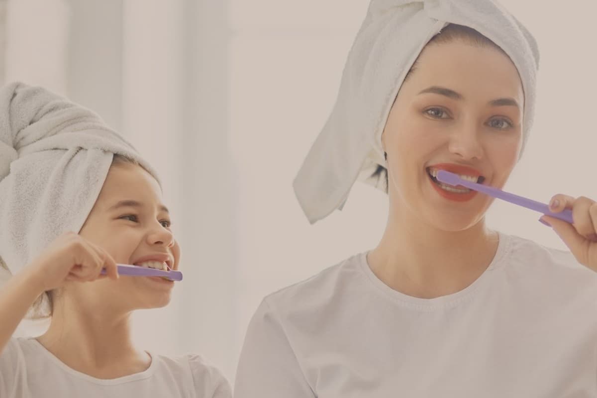 world oral health day