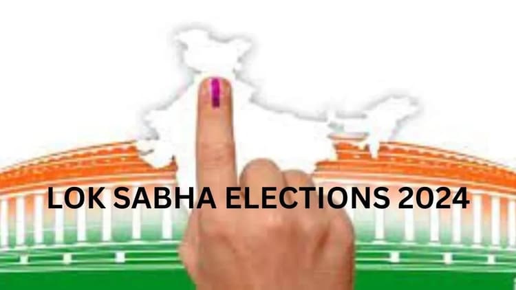 Lok Sabha Election: बिहार में 17 सीटों पर 15 साल से जीत रहे 11 जातियों के ही उम्मीदवार