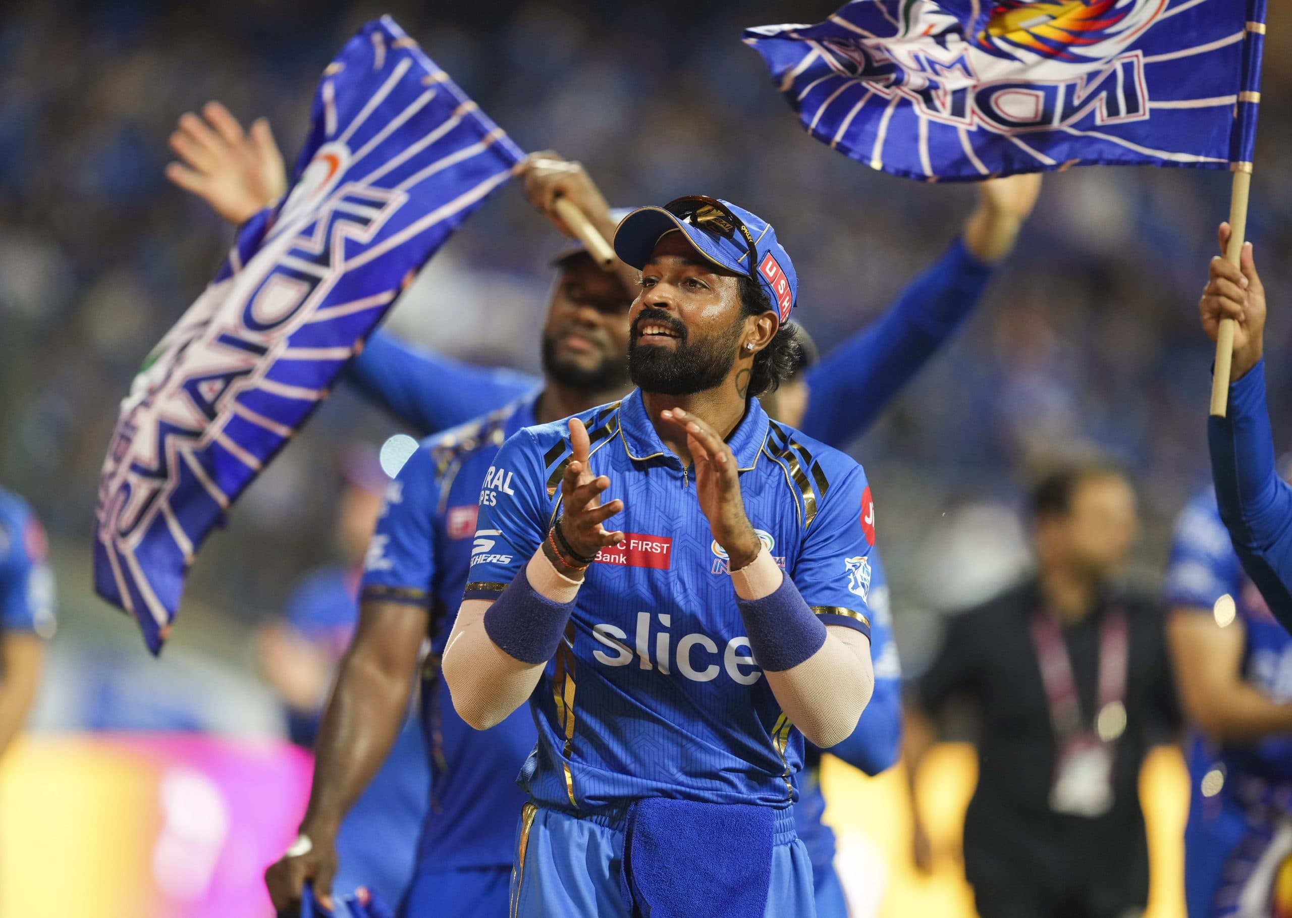 हार्दिक पांड्या, गिल T20 World Cup टीम से बाहर, भारत के पूर्व स्टार ने चुनी अपनी पसंदीदा टीम