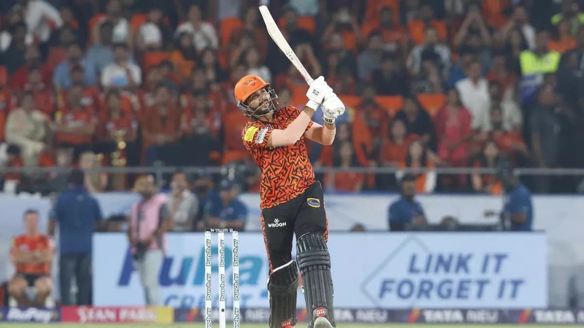IPL 2024: जानें कौन हैं नितीश रेड्डी, जिसने पंजाब के खिलाफ मचाया मैच में गदर