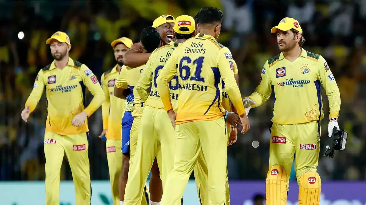 IPL 2024: CSK vs MI मैच से पहले जानें, दोनों टीमों के हेड टू हेड आंकड़े और संभावित प्लेइंग 11
