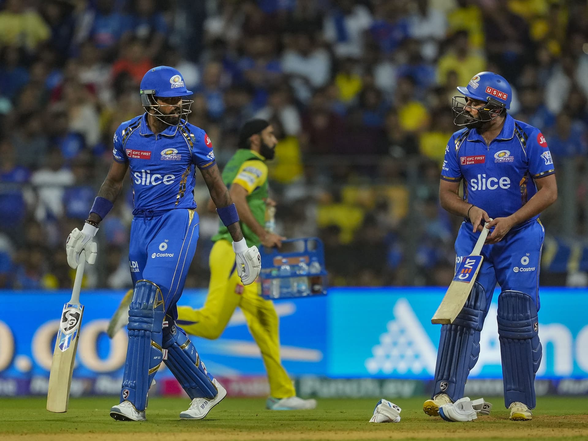 IPL 2024: हार्दिक पांड्या के समर्थन में उतरे टीम इंडिया के पूर्व स्टार, कप्तानी में बदलाव की बताई वजह