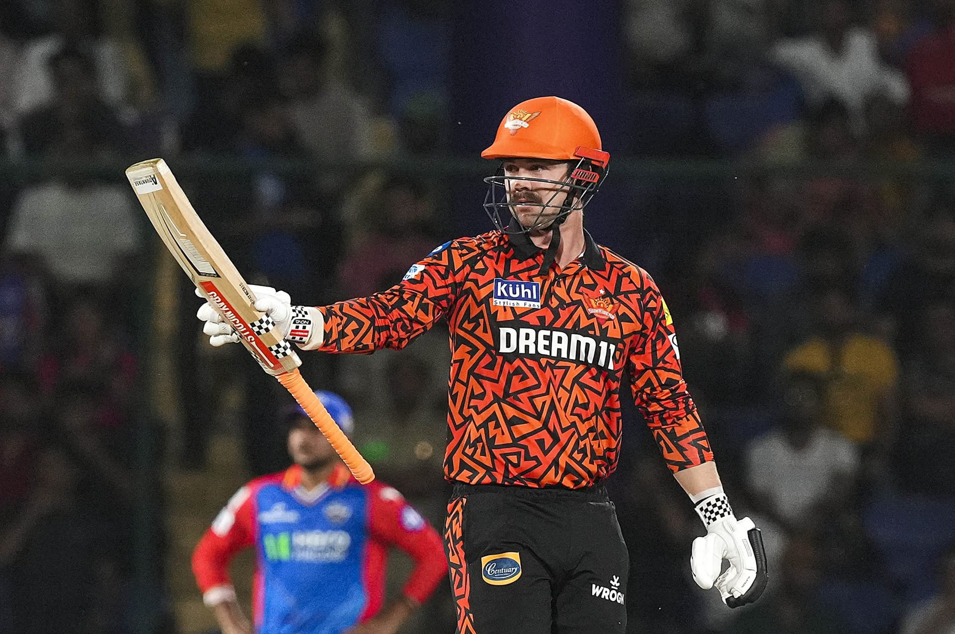 IPL 2024: सनराइजर्स हैदराबाद की पारी में रिकॉर्ड की बाढ़, ट्रैविस हेड ने रचा इतिहास
