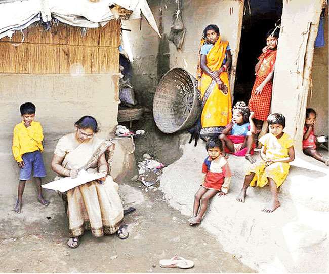 Bihar: जाति से जमात की राजनीति का अधूरा सफर, चुनाव में छोटी जातियों का प्रतिनिधित्व बेहद कम
