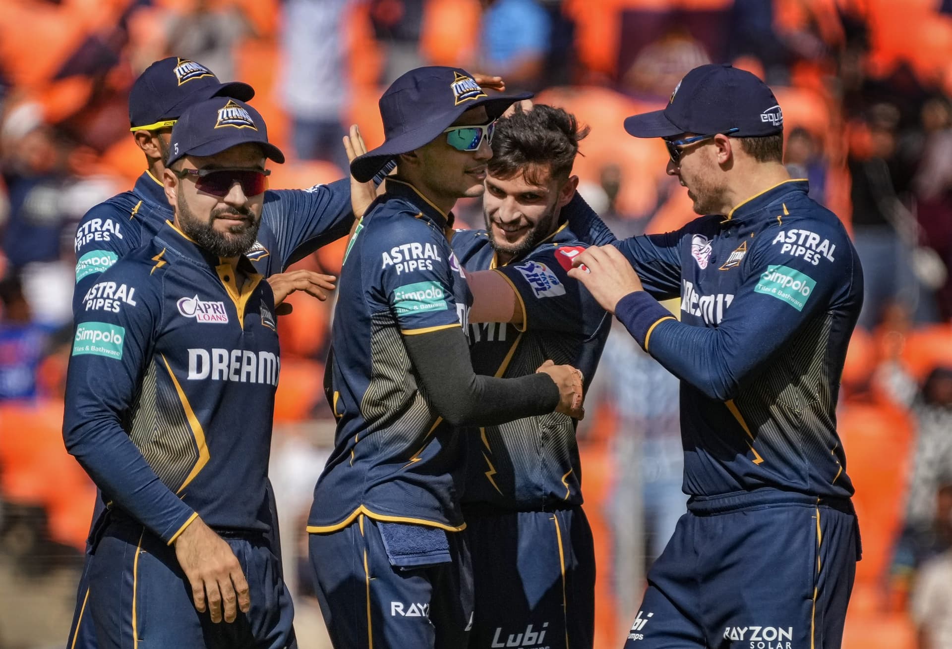 IPL 2024: कोलकाता बनाम राजस्थान और दिल्ली बनाम गुजरात के मैच का शेड्यूल बदला