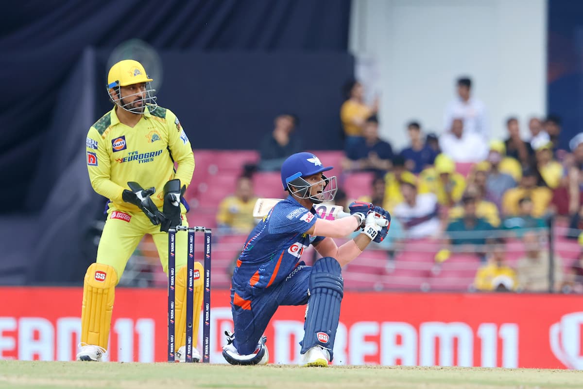 IPL 2024: CSK vs LSG मैच से पहले जानें, दोनों टीमों के हेड टू हेड आंकड़े और संभावित प्लेइंग 11