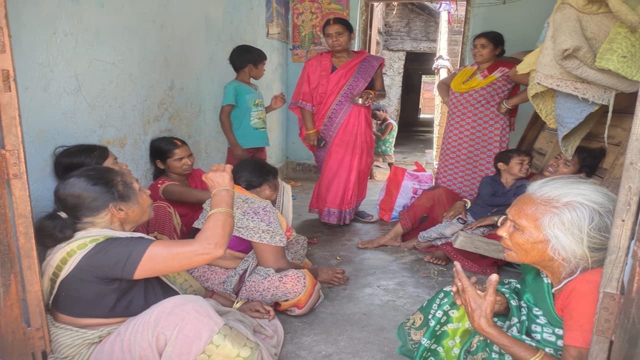 बिहार में बिजली बिल को लेकर हत्या, सनकी बेटे ने गला दबाकर ले ली पिता की जान